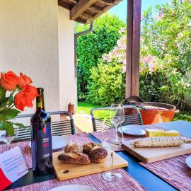 Holiday Home Villetta Isabella by Interhome، فندق في أسكونا