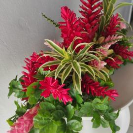 Espace Nature 97115, hotel en Sainte-Rose