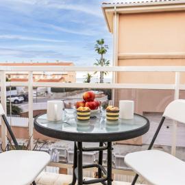 Holiday Home Llevant by Interhome, hotel in Creixell