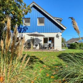 Holiday Home Strandläufer by Interhome