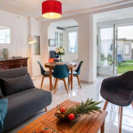 Holiday Home Le Plan d'Eau-1 by Interhome