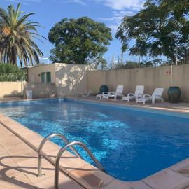 Apartment La Palme d'Or-21 by Interhome