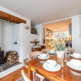 포틀로에 위치한 호텔 Holiday Home Hillside by Interhome