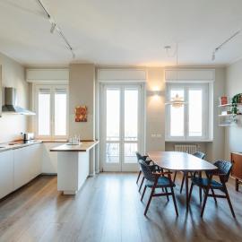 Central Four, hotel u Bresci