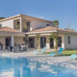 Holiday Home Villa by Interhome