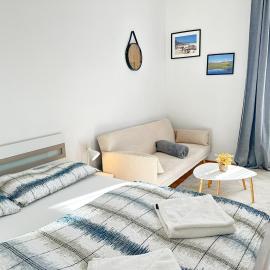 Serenity Apartment, Hotel in Leoben