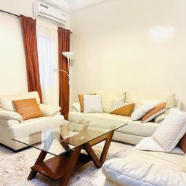 Le Refuge Urbain Dakar