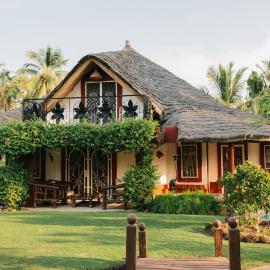 Villa Keur Koba