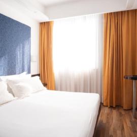 Hotel IMPERATORI, hotel a Roma