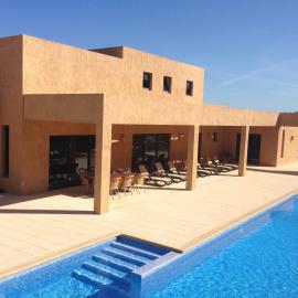 Villa Casa Santana - Heated Pool