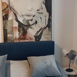 Wohnung in Leoben Zentrum Zwischen Hauptplatz und Stadtpark, hotel in Leoben