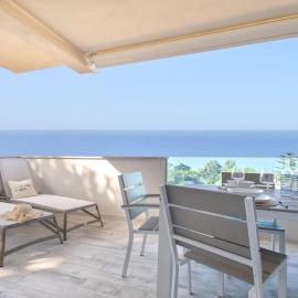 Apartment Mare Azzurro by Interhome, hotel v mestu Codaruina