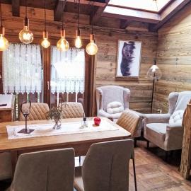 Apartment Balli by Interhome, hotel a Pinzolo