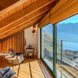Holiday Home Tzoffhaus by Interhome