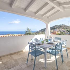 Holiday Home La Conchiglia D'oro by Interhome