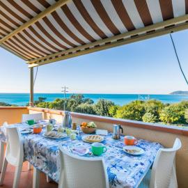 Apartment Eco del mare by Interhome