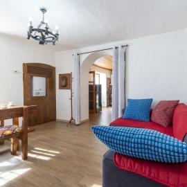 Holiday Home Morelli by Interhome