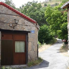 El Refugio de la lumbre