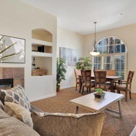 Tranquil Ground Floor Villa in Heart of LQ #A