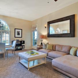 Secluded 2 BR Legacy Villas Premium Location
