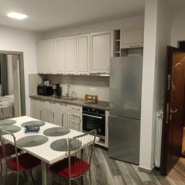 Residence EOS, hotel en Văliug
