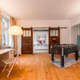 Großzügige 140qm Wohnung Zentral von Magdeburg