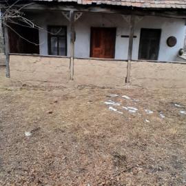 Old house in Dsegh