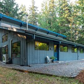Perch - Rhododendron Loft