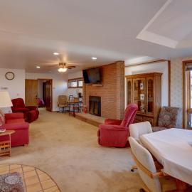 Mtn-View Retreat Near Hiking in Bayfield!, Hotel in Bayfield