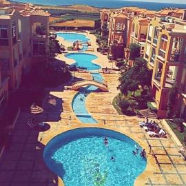Mansouria Ricoflores beach vue mer et piscine, hotell sihtkohas Mansouria