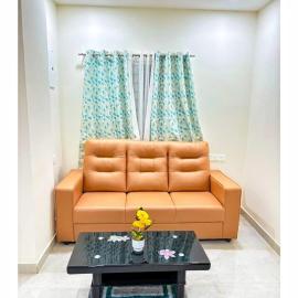 Luxurious 2BHK in Hitech City