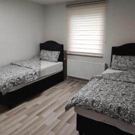 Stadt Apartment Heidenheim