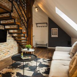 Promenada Apartmani Zlatibor