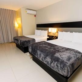 Brion City Hotel BW Signature Collection, hotel sa Willemstad