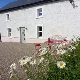 The Farmhouse
