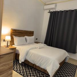 WANOLA APPART, hotel Chichaoua városában