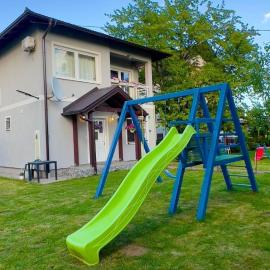 Sweet family home, отель в городе Doglodi