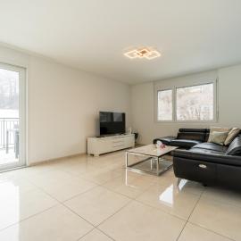 Swiss Suites - Kollikerstrasse, hotel in Safenwil