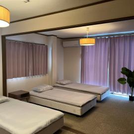 Ns Home 南名古屋一軒家ルームシェア-3G, hotel in Nagoya