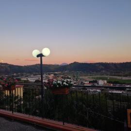 Camera con Vista