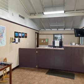 American Inn,Pratt的飯店