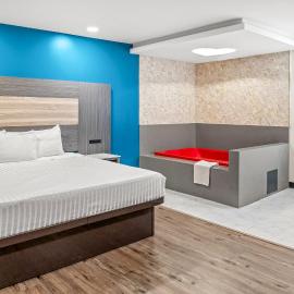 Long Beach में, होटल La Mirage Inn - Long Beach
