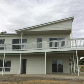Inspiration House, hotel a Clayton Bay