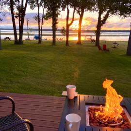 Leech Lake Resort Bed & Breakfast, hotel a Walker