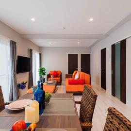 Coldio Joint Home Naha, hotel a Naha