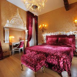 Ca' Pagan, hotel em Veneza