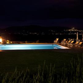 Fattoria Le Giare Agriturismo