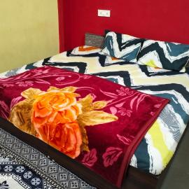 Shree Sanwariya Home Stay โรงแรมในอุจเจน