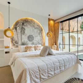 Maha Bali Villa 2