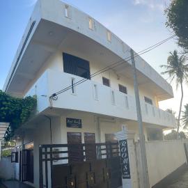 Hotel Meer
